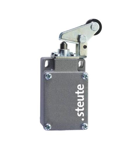 Position switch ES 51 PH IP65 (1NC/1NO) Parallel offset roller